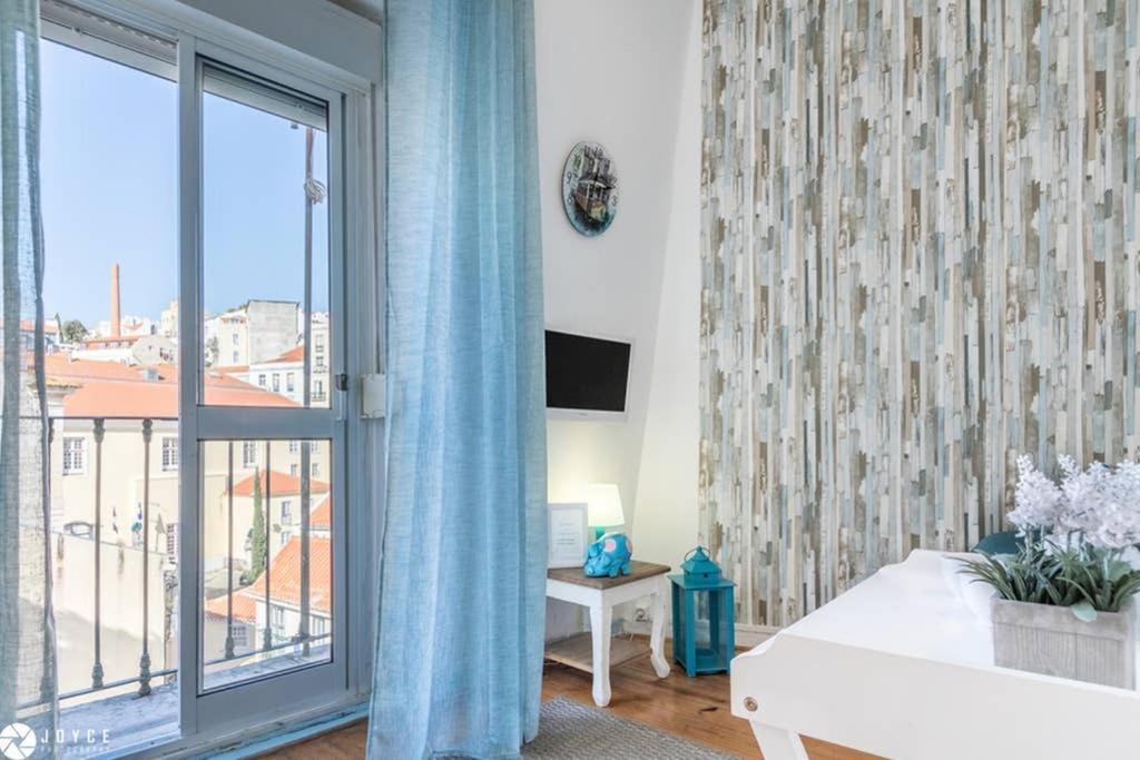 Lejlighed Inloveapartments - Piece Of Heaven