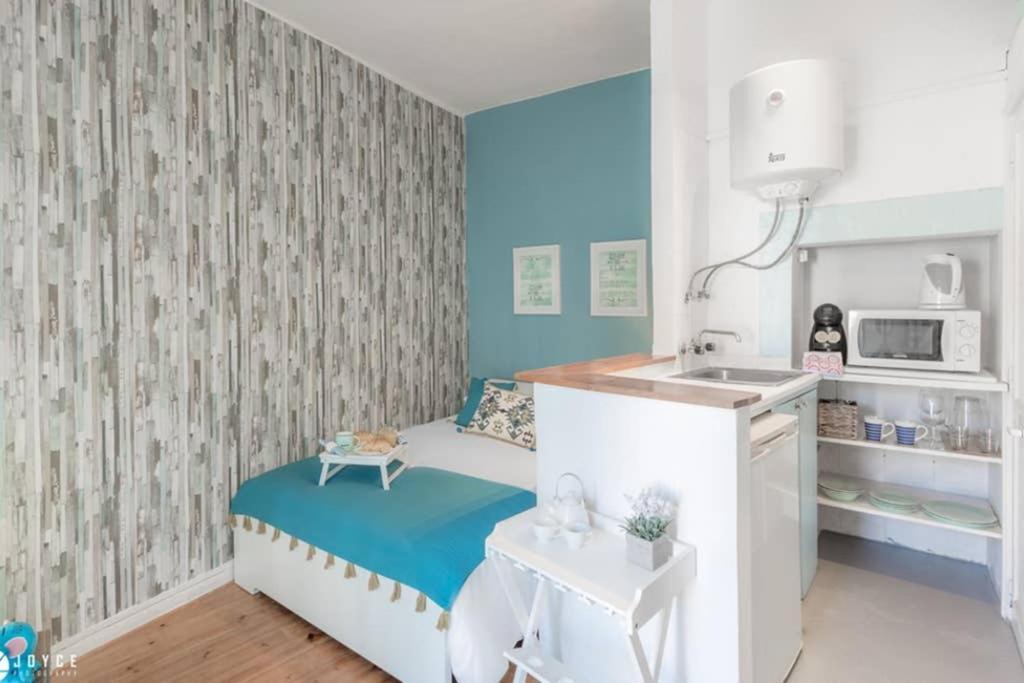 Lejlighed Inloveapartments - Piece Of Heaven Lisboa